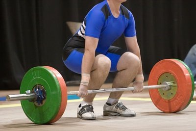 IMAGE_PES_OlympicWeighlifting