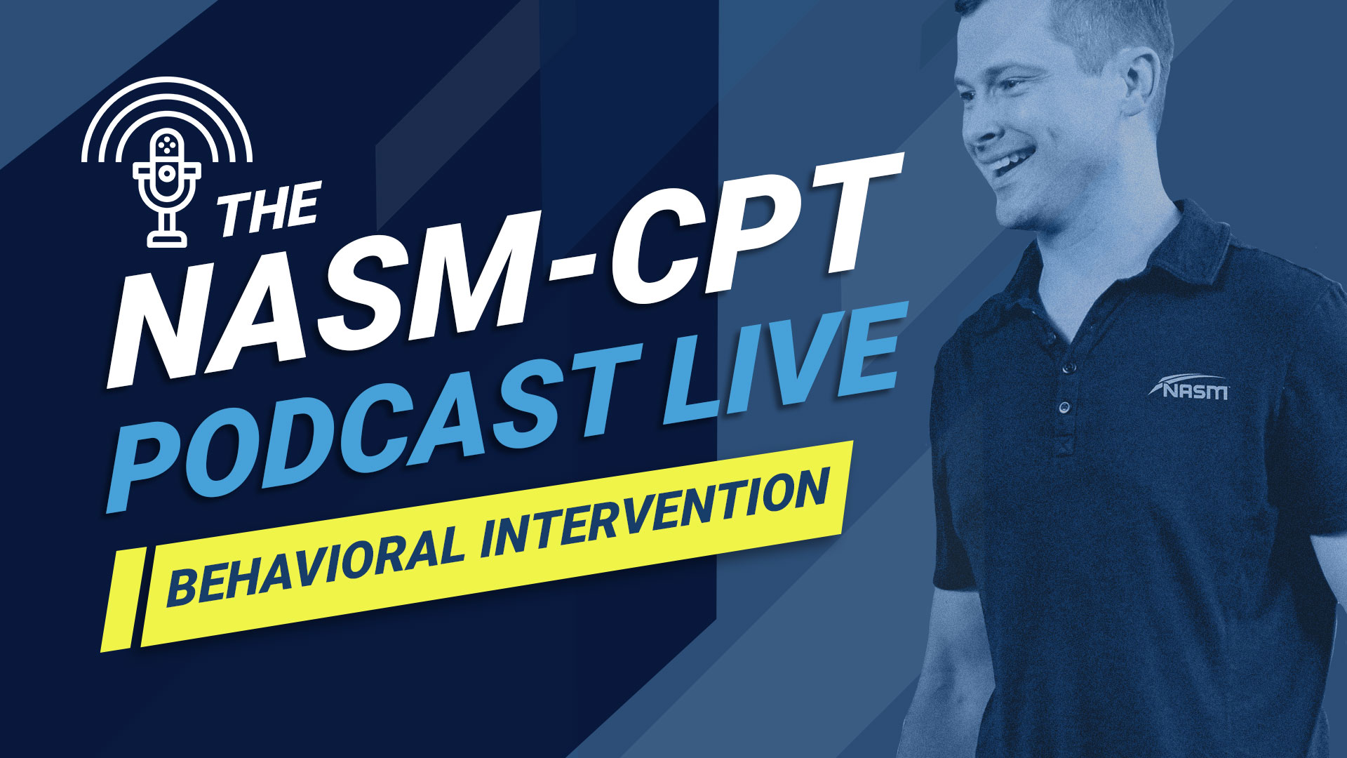 Behavioral Intervention and Training (Podcast)