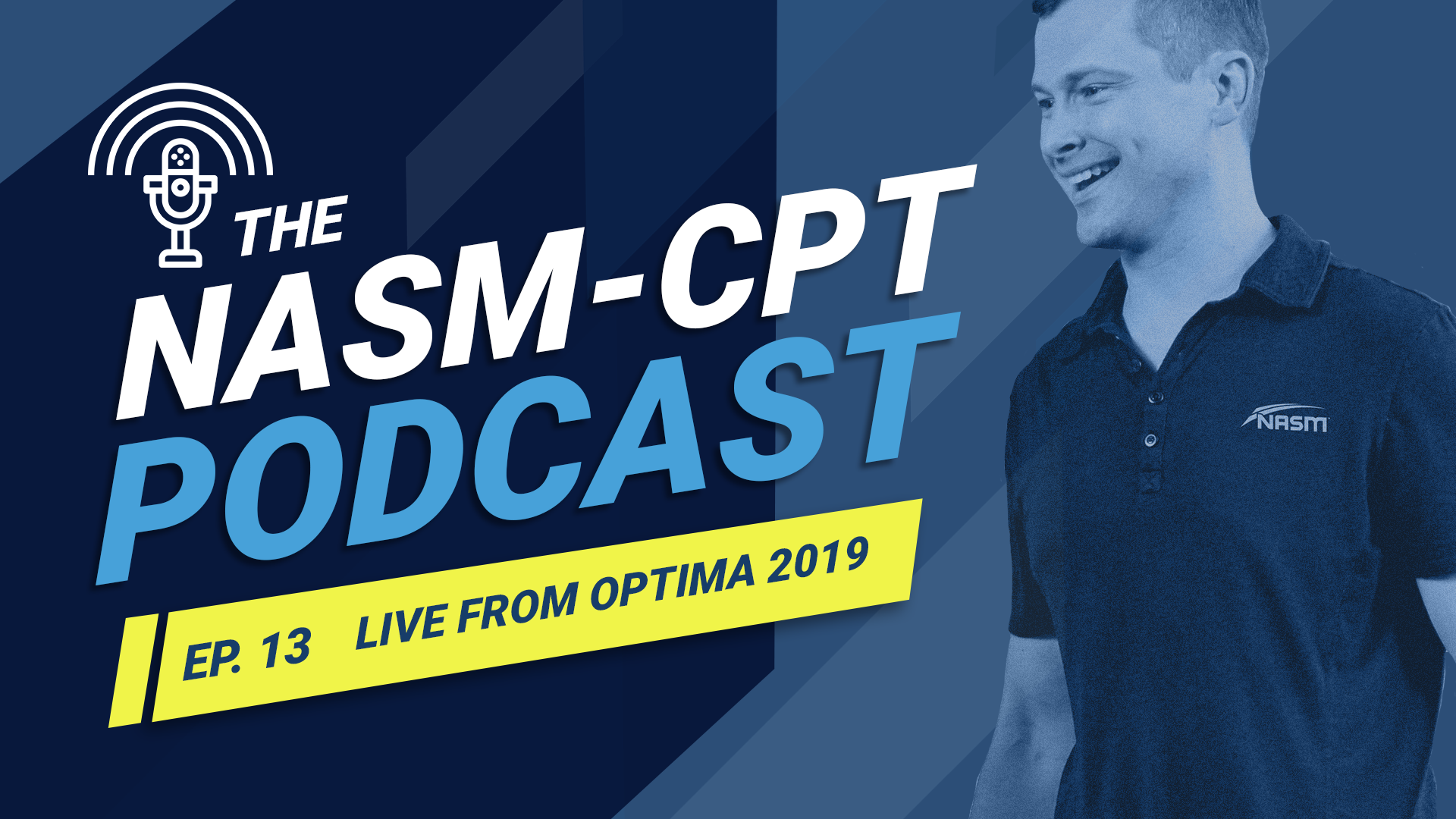 The 150store-CPT Podcast: Live from Optima 2019 Conference