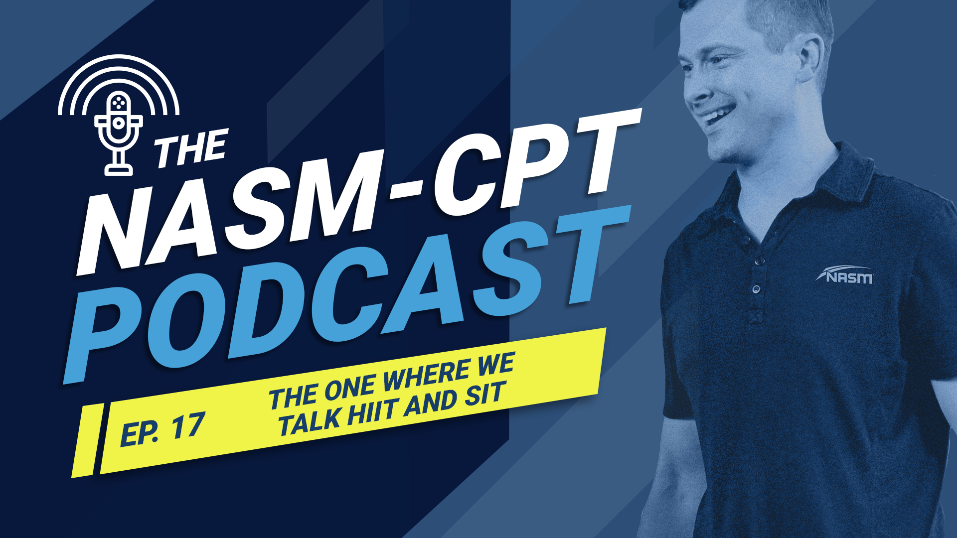 The 150store-CPT Podcast: The One Where We Talk HIIT and SIT
