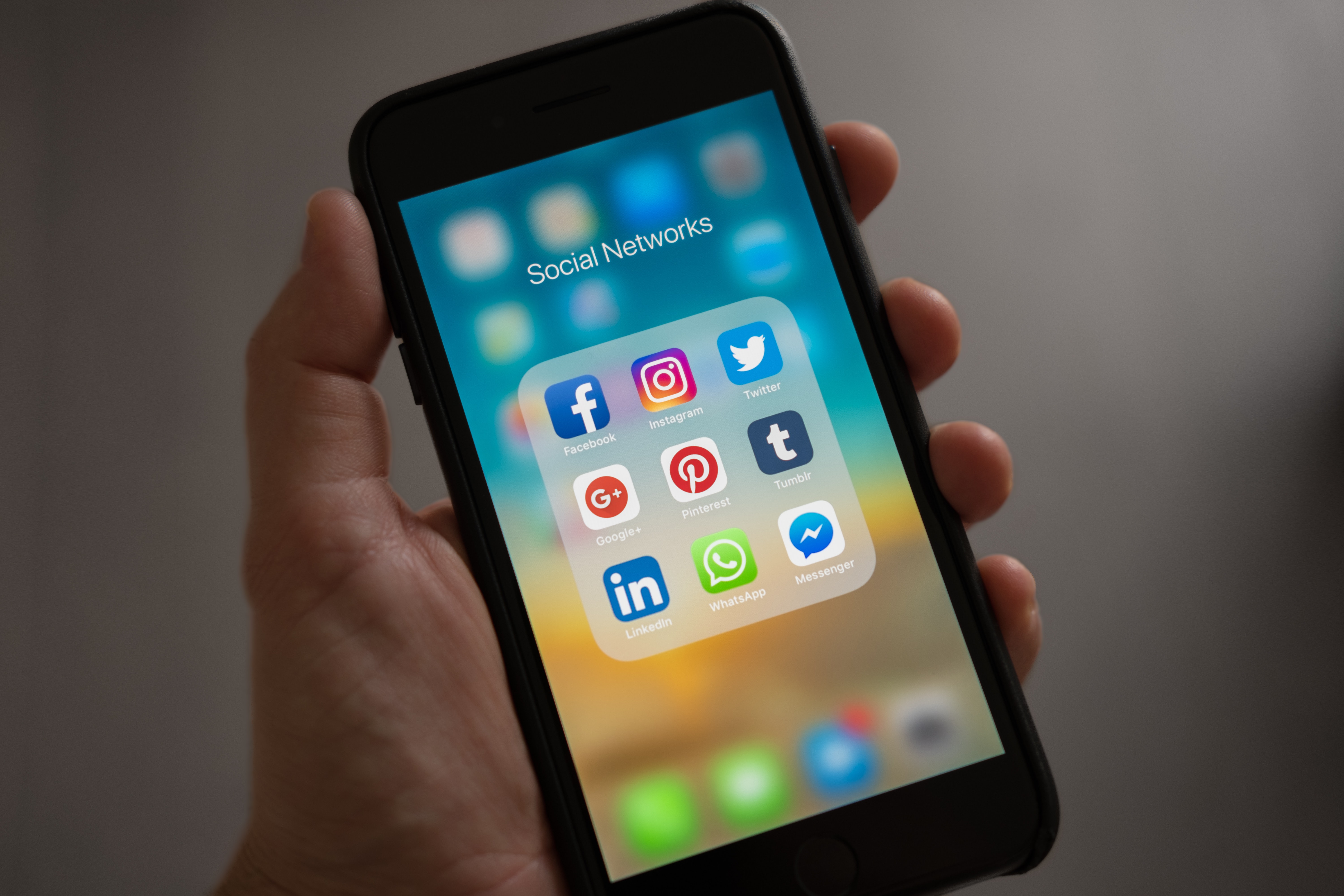 Three Questions To Ask Before Hiring A Social Media Manager For Your Fitness Business